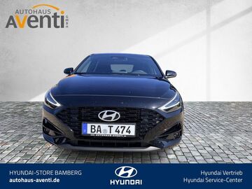 Gebrauchte Hyundai i30
