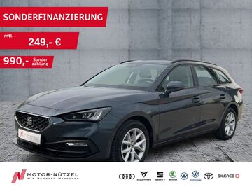 Gebrauchte Seat Leon