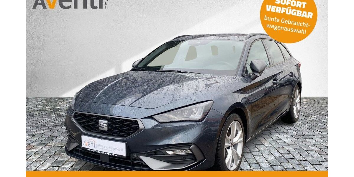 Seat Leon 27.332 km 26.369 &euro; Bamberg 96052