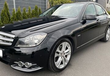 Mercedes-Benz C 180 158.000 km 13.450 &euro; Heroldsbach 91336