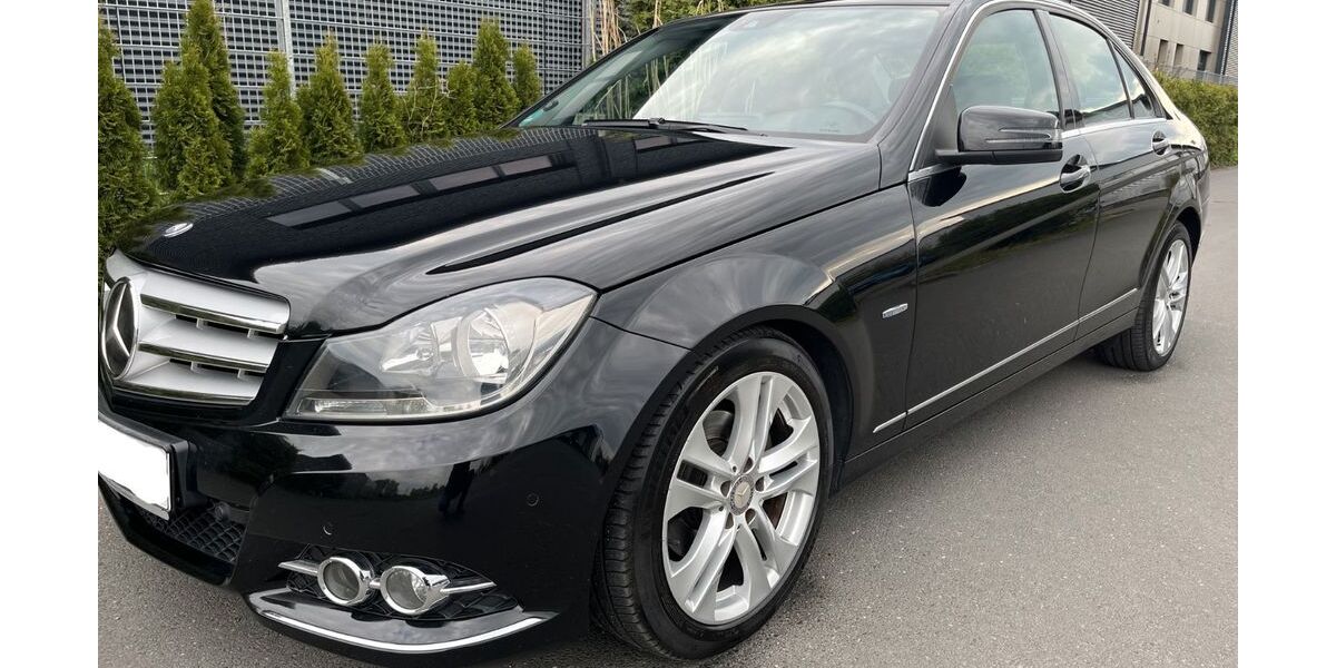 Mercedes-Benz C 180 158.000 km 13.450 &euro; Heroldsbach 91336