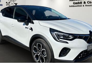 Mitsubishi ASX 35.700 km 23.980 &euro; Schlüsselfeld 96132