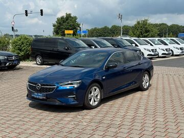 Gebrauchte Opel Insignia