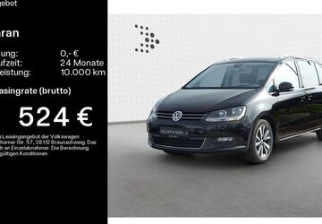 VW Sharan 119.488 km 27.990 &euro; Sand am Main 97522