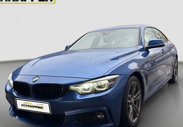 BMW 420 Gran Coupé 65.254 km 28.760 &euro; Reckendorf 96182