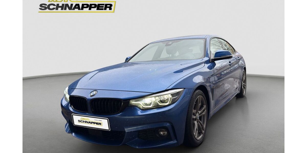 BMW 420 Gran Coupé 65.254 km 28.760 &euro; Reckendorf 96182