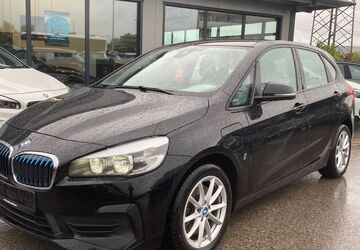 BMW 225 Active Tourer 47.000 km 15.900 &euro; Baiersdorf 91083