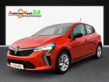 Gebrauchte Renault Clio