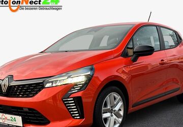 Renault Clio 2.584 km 16.890 &euro; Bamberg 96052