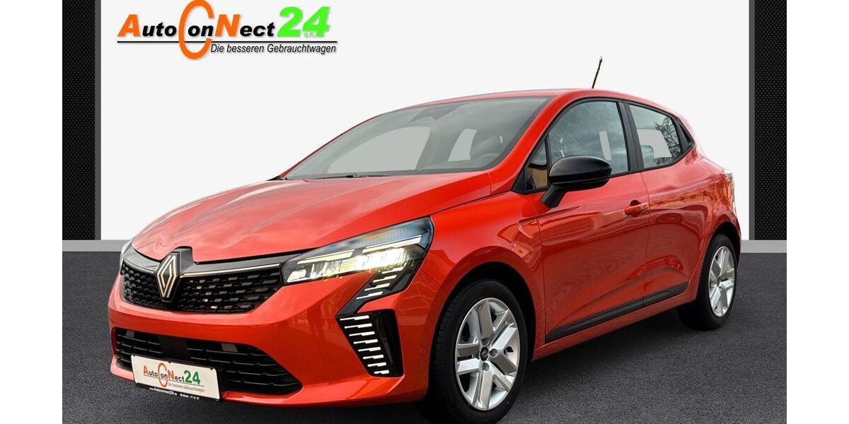 Renault Clio 2.584 km 16.890 &euro; Bamberg 96052