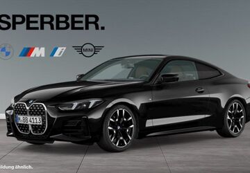 BMW 420 24.293 km 43.990 &euro; Bamberg 96050