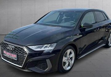 Audi A3 45.500 km 27.639 &euro; Burgebrach 96138