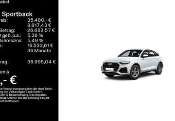 Audi Q5 93.480 km 35.480 &euro; Ebern 96106