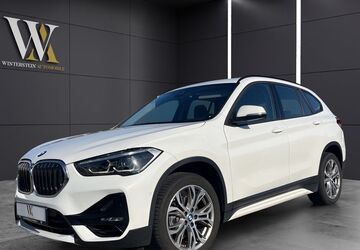 BMW X1 65.500 km 23.900 &euro; Strullendorf 96129
