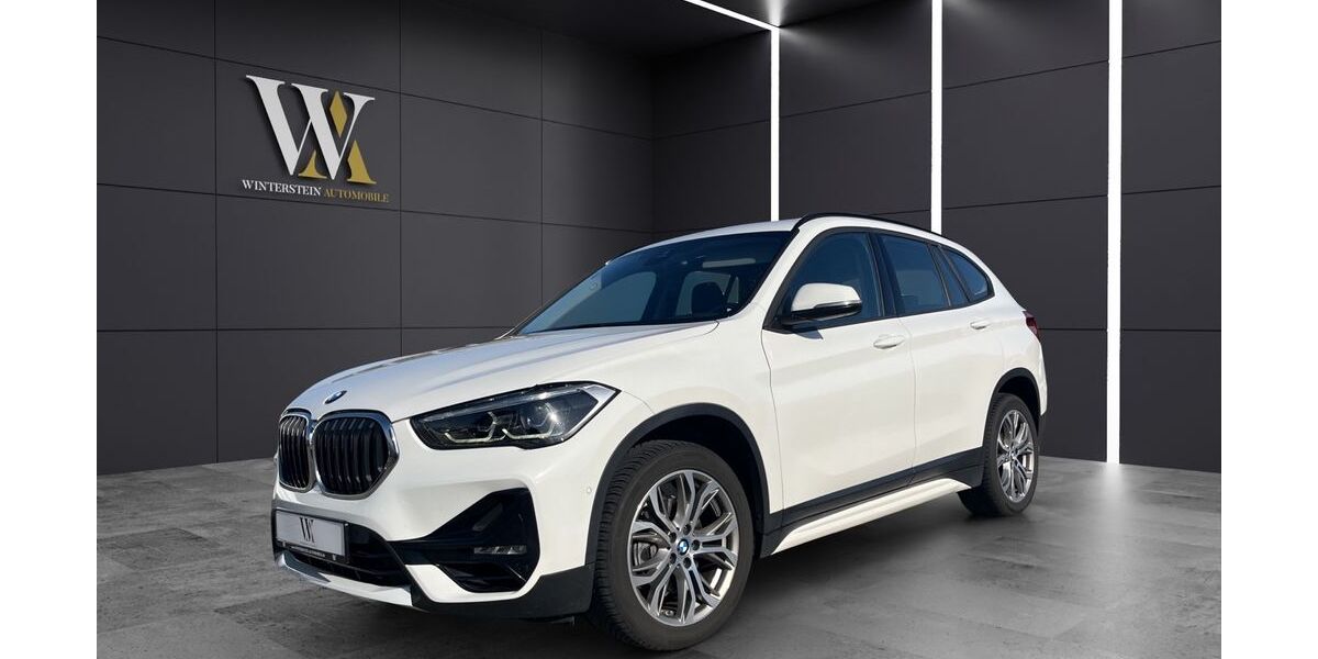 BMW X1 65.500 km 23.900 &euro; Strullendorf 96129