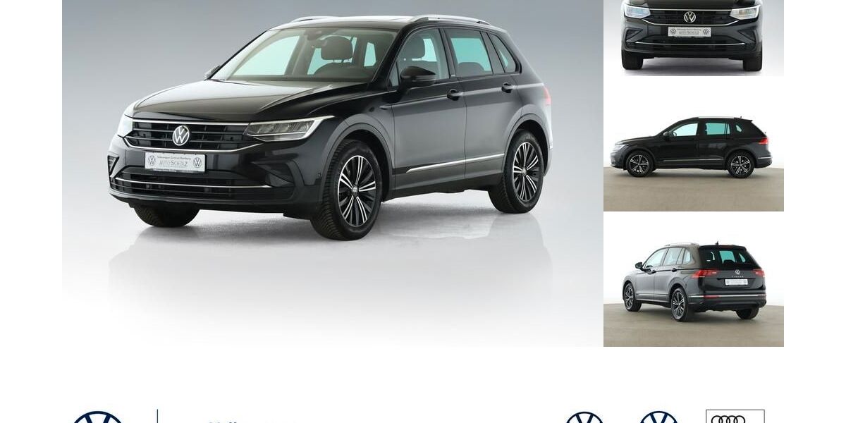 VW Tiguan 60.700 km 27.880 &euro; Bamberg 96052