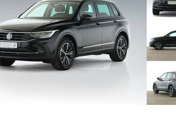 VW Tiguan 60.700 km 28.480 &euro; Bamberg 96052