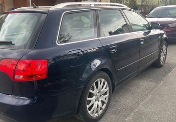 Audi A4 251.000 km 4.444 &euro; Litzendorf 96123