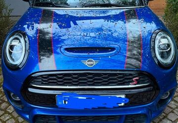 Mini Cooper S 39.800 km 20.300 &euro; Bamberg 96047