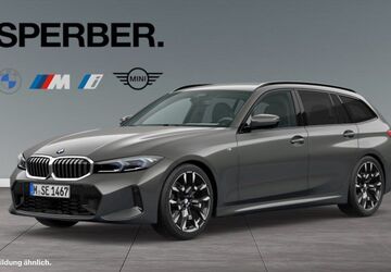 BMW 320 25.050 km 40.990 &euro; Bamberg 96050