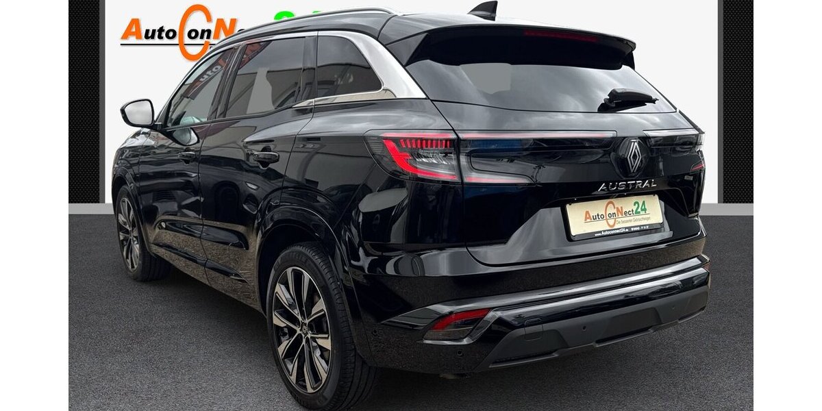 Renault Austral Mild Hyb.160 Techno *Automatik/Pano/SHZG/N 16.119 km 29.190 &euro; Bamberg 96052