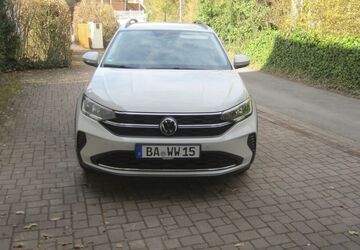 VW Taigo 35.667 km 19.999 &euro; Bamberg 96049