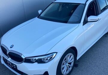 BMW 320 56.000 km 27.700 &euro; Baiersdorf 91083