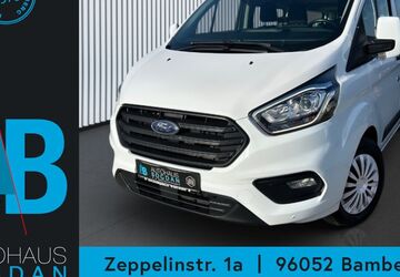 Ford Tourneo Custom 31.549 km 29.440 &euro; Bamberg 96052