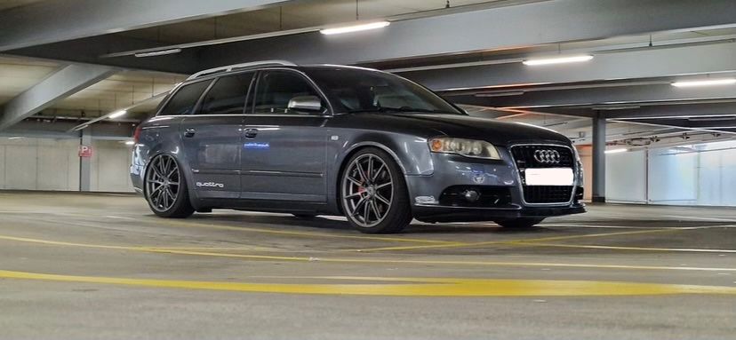 Audi A4 254.000 km 6.499 &euro; Burgebrach 96138