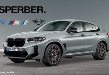 BMW X4 M 20.602 km 67.900 &euro; Bamberg 96050