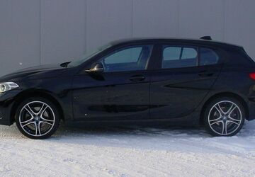 BMW 118 36.000 km 23.900 &euro; Baiersdorf 91083