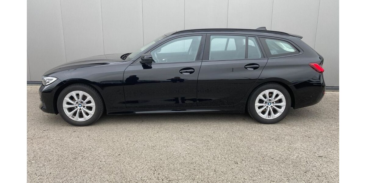 BMW 318 100.000 km 20.700 &euro; Baiersdorf 91083