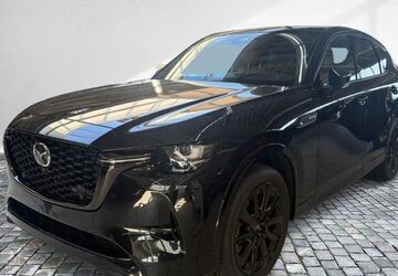 Mazda CX-60 8.400 km 44.979 &euro; Bamberg 96052