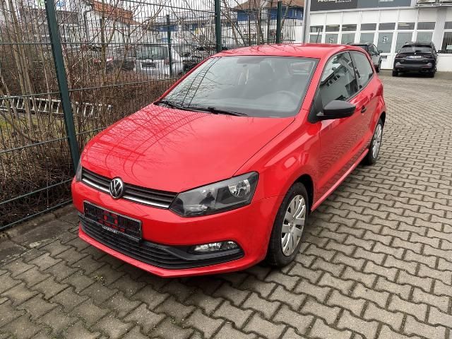 VW Polo 168.500 km 6.990 &euro; Hirschaid 96114