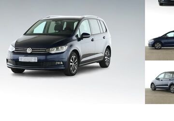 VW Touran 70.000 km 23.480 &euro; Bamberg 96052