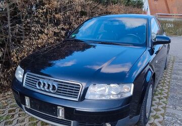 Audi A4 189.000 km 550 &euro; Effeltrich 91090