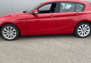 BMW 116 73.000 km 12.700 &euro; Baiersdorf 91083