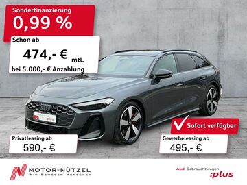 Gebrauchte Audi A5