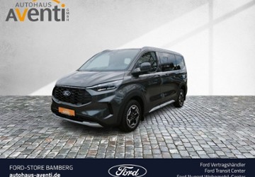 Ford Tourneo Custom 2.500 km 54.919 &euro; Bamberg 96052