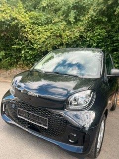 Gebrauchte Smart ForTwo