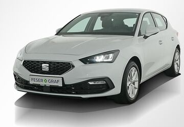 Seat Leon 3.300 km 22.480 &euro; Höchstadt an der Aisch 91315