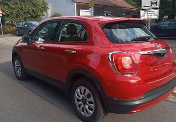 Fiat 500X 53.500 km 5.800 &euro; Bamberg 96052