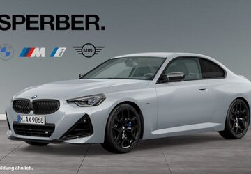 BMW M240i 15.419 km 50.900 &euro; Bamberg 96050