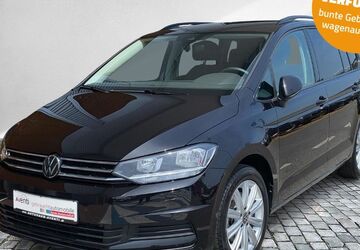 VW Touran 13.918 km 32.289 &euro; Bamberg 96052