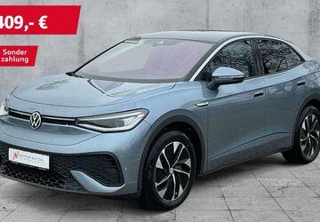 VW ID.5 24.243 km 31.440 &euro; Bamberg 96052