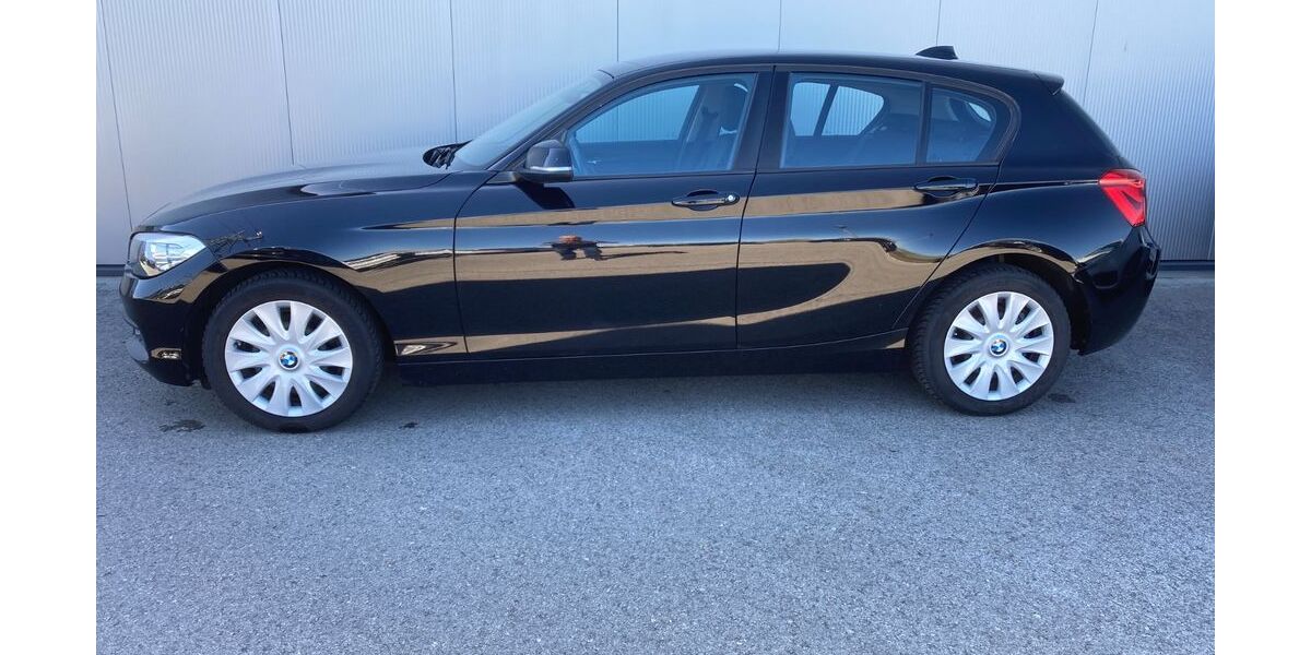 BMW 116 77.000 km 11.800 &euro; Baiersdorf 91083