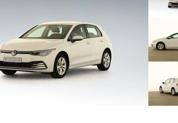 VW Golf 19.300 km 19.880 &euro; Bamberg 96052