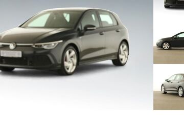 VW Golf 49.900 km 31.480 &euro; Bamberg 96052