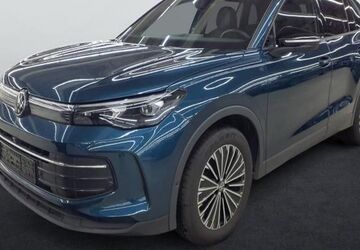 VW Tiguan 24.562 km 33.664 &euro; Höchstadt an der Aisch 91315