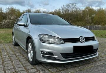VW Golf 200.700 km 8.500 &euro; Sand am Main 97522